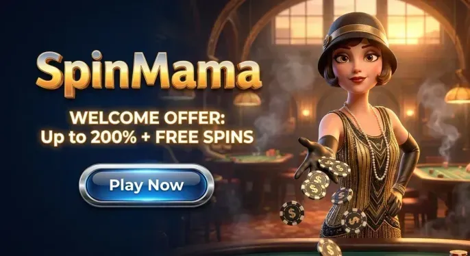 SpinMama